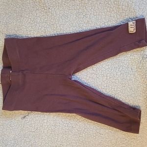 H&M purple pants